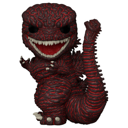 Funko POP!Godzilla - Godzilla 2016