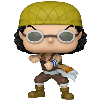 Funko POP!One Piece Usopp