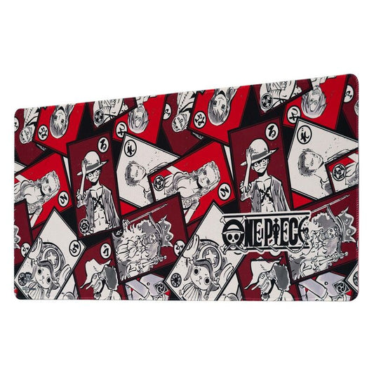 One Piece Tapete Gaming