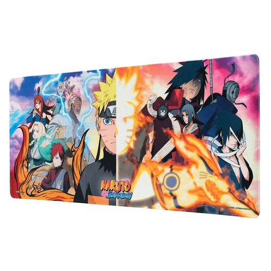 Naruto Shippuden Tapete Gaming