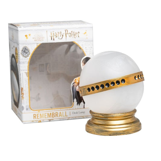 Harry Potter Remembrall candeeiro