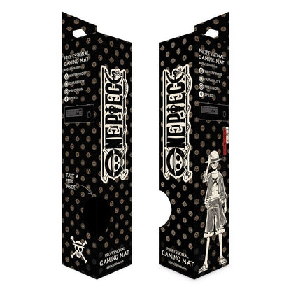 One Piece Tapete Gaming