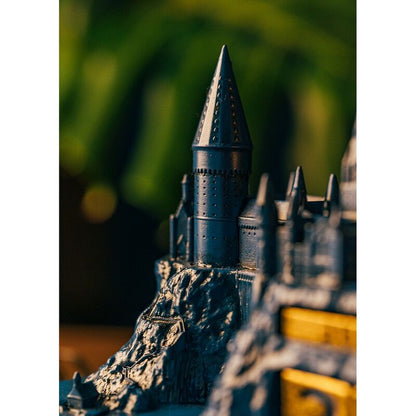 Harry Potter Hogwarts 3D Calendário perpétuo