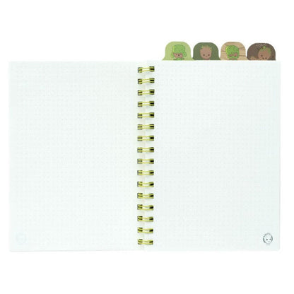 Marvel Groot A5 Caderno