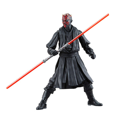 Star Wars The Phantom Menace Darth Maul Figura 15cm