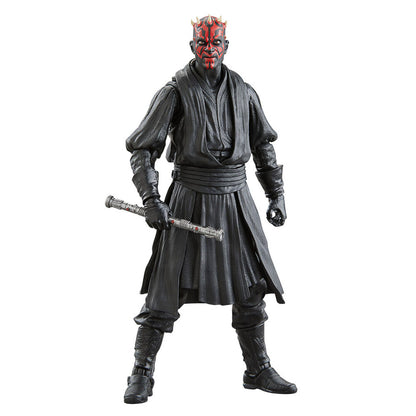 Star Wars The Phantom Menace Darth Maul Figura 15cm