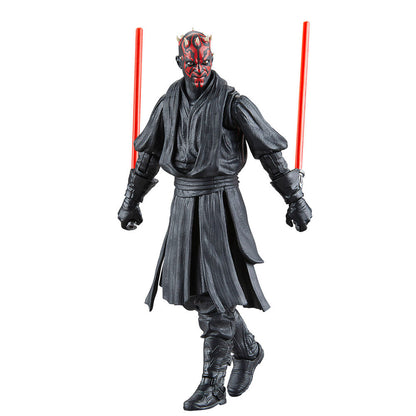 Star Wars The Phantom Menace Darth Maul Figura 15cm