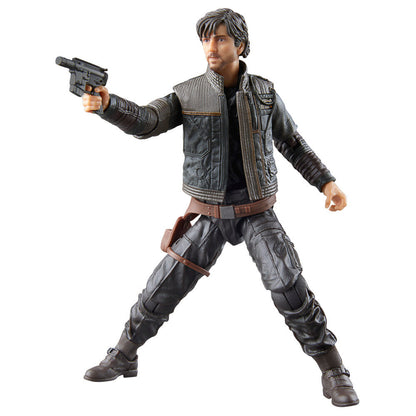Star Wars Andor Cassian Andor Figura 15cm
