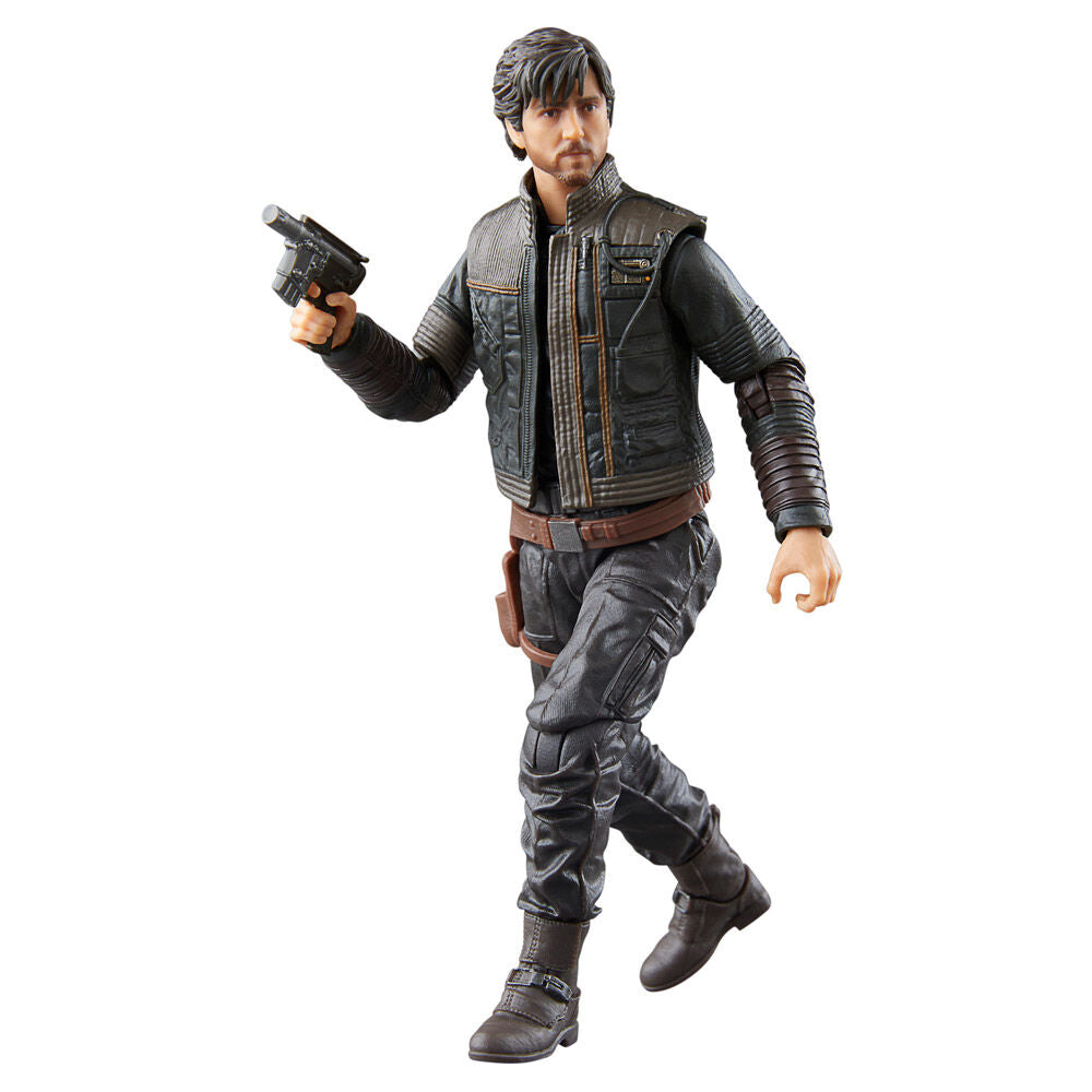 Star Wars Andor Cassian Andor Figura 15cm