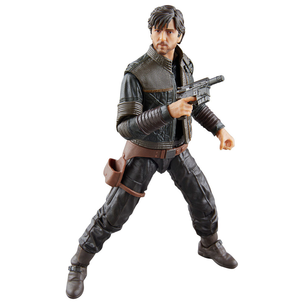 Star Wars Andor Cassian Andor Figura 15cm