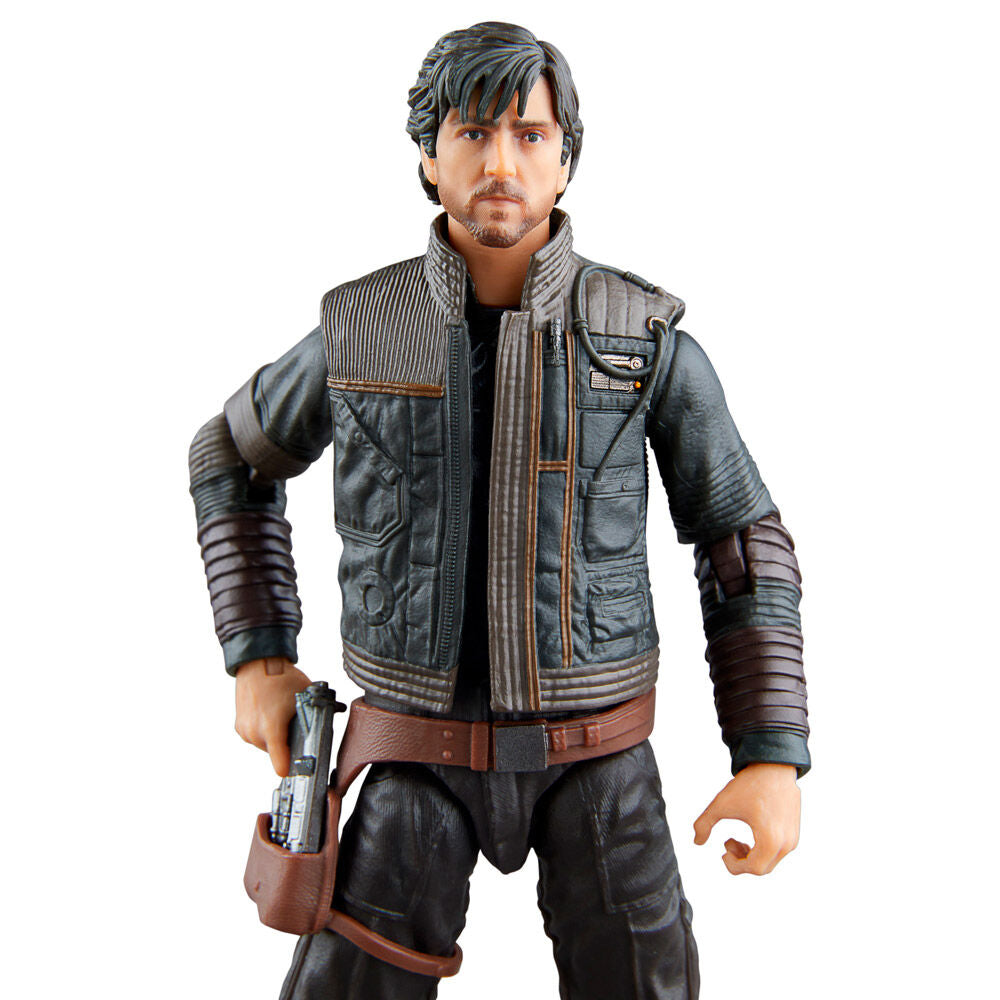 Star Wars Andor Cassian Andor Figura 15cm