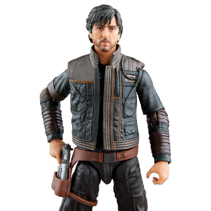Star Wars Andor Cassian Andor Figura 15cm