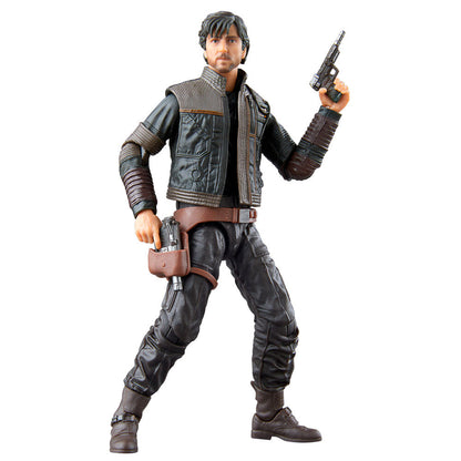 Star Wars Andor Cassian Andor Figura 15cm