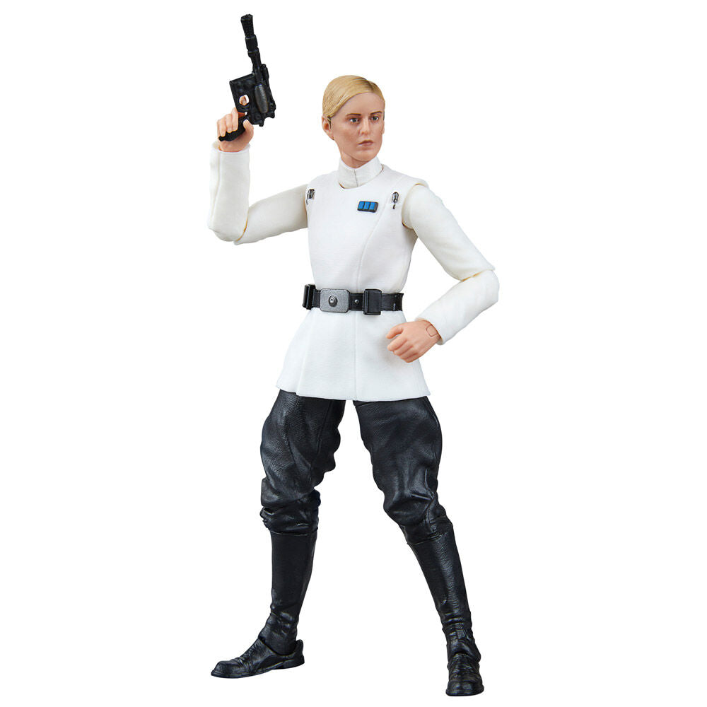 Star Wars Andor Cassian Dedra Meero Figura 15cm