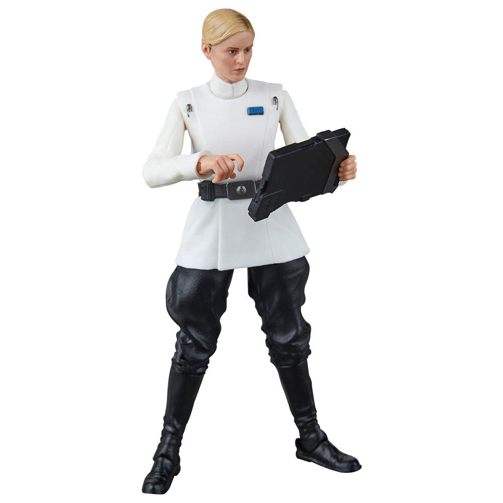 Star Wars Andor Cassian Dedra Meero Figura 15cm