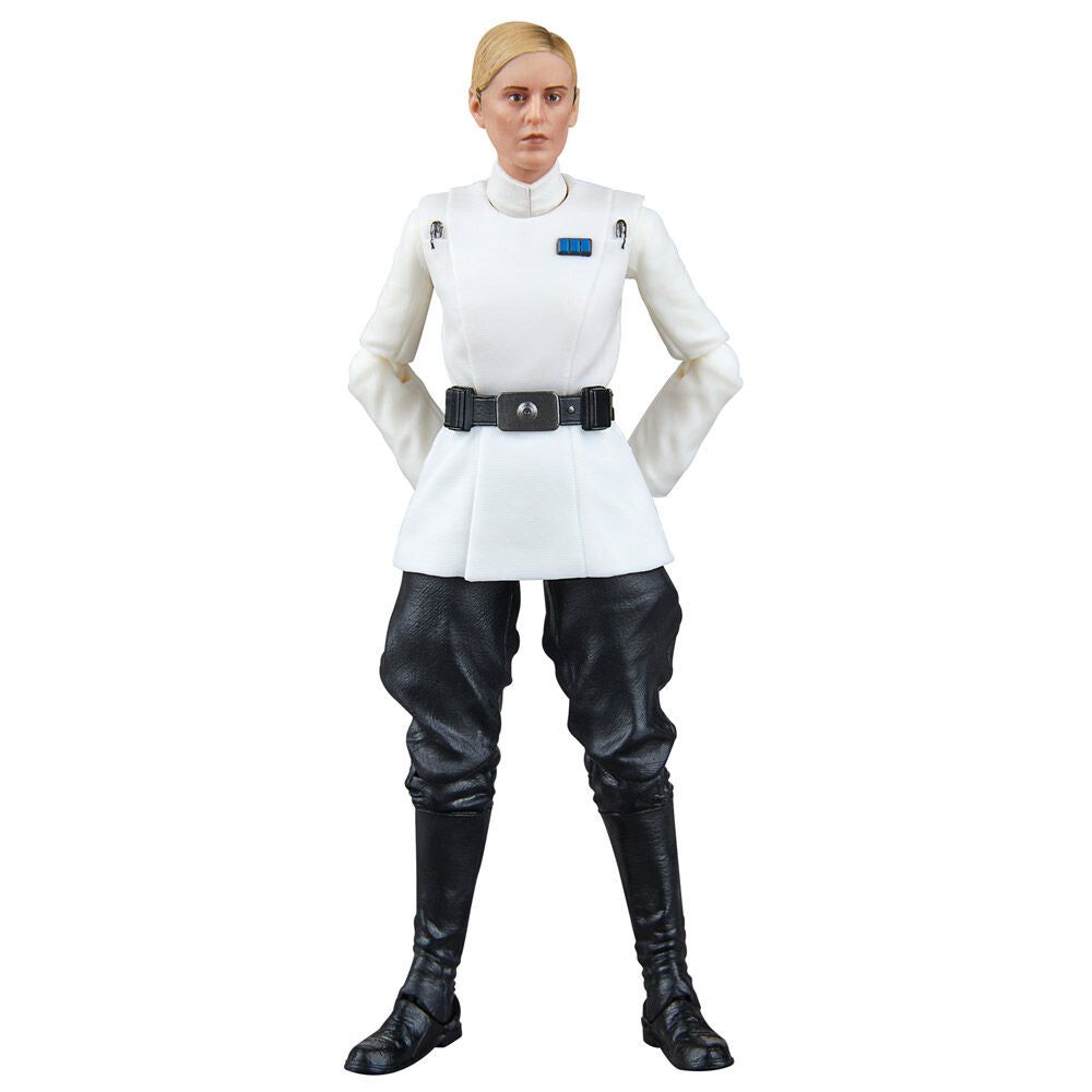 Star Wars Andor Cassian Dedra Meero Figura 15cm