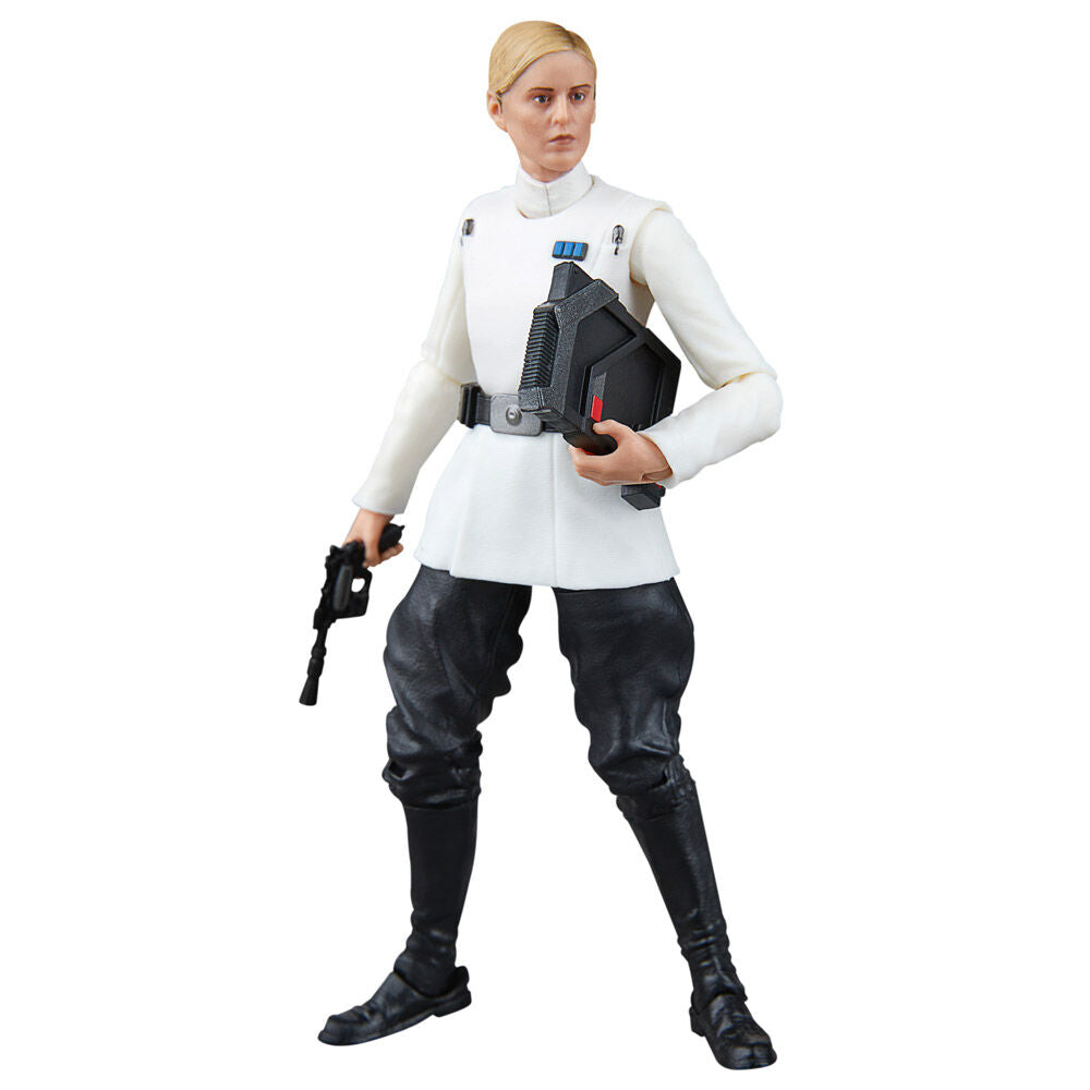 Star Wars Andor Cassian Dedra Meero Figura 15cm