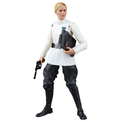 Star Wars Andor Cassian Dedra Meero Figura 15cm