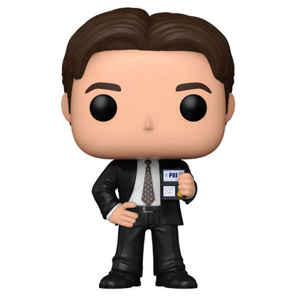 Funko POP!The X Files Fox Mulder