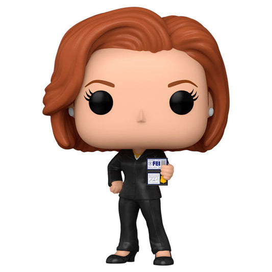 Funko POP!The X Files Dana Scully