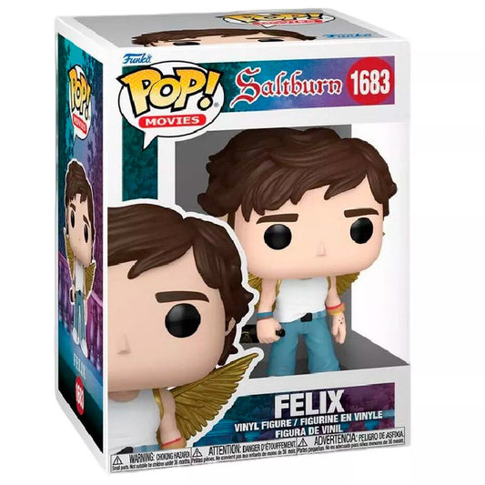 Funko POP! Saltburn Felix Catton