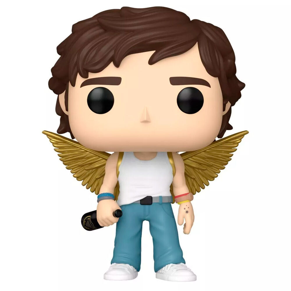 Funko POP! Saltburn Felix Catton
