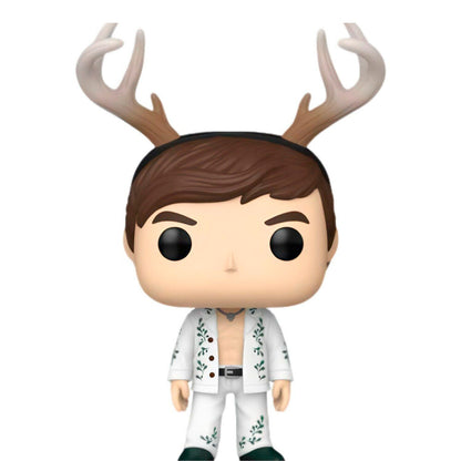 Funko POP! Saltburn Oliver Quick