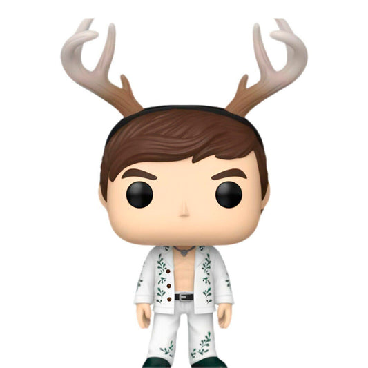 Funko POP! Saltburn Oliver Quick