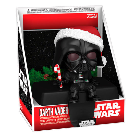 Funko POP! Edge-Sitter Star Wars Darth Vader