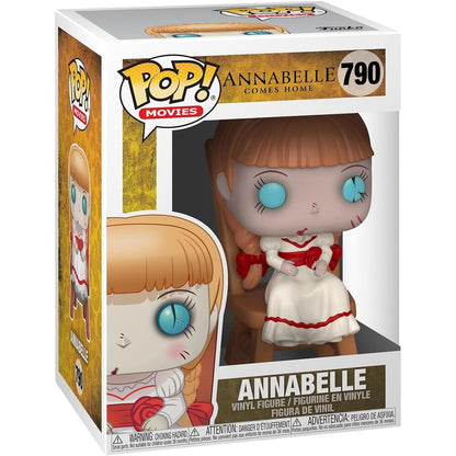 Funko POP!Annabelle in chair