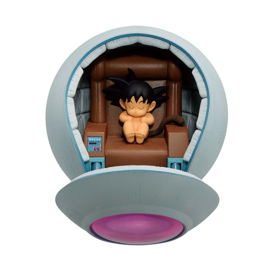 Dragon Ball Z Vs Omnibus Ultimate Kakarot Ichibansho Figura 17cm