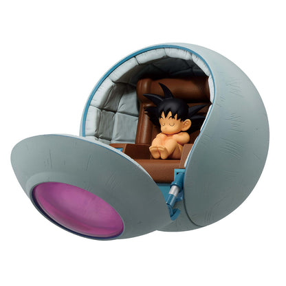 Dragon Ball Z Vs Omnibus Ultimate Kakarot Ichibansho Figura 17cm