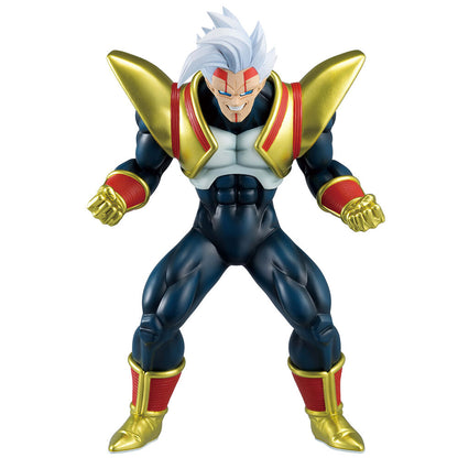 Dragon Ball GT Vs Omnibus Ultimate Super Baby 2 Ichibansho Figura 26cm