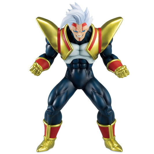 Dragon Ball GT Vs Omnibus Ultimate Super Baby 2 Ichibansho Figura 26cm