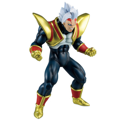 Dragon Ball GT Vs Omnibus Ultimate Super Baby 2 Ichibansho Figura 26cm