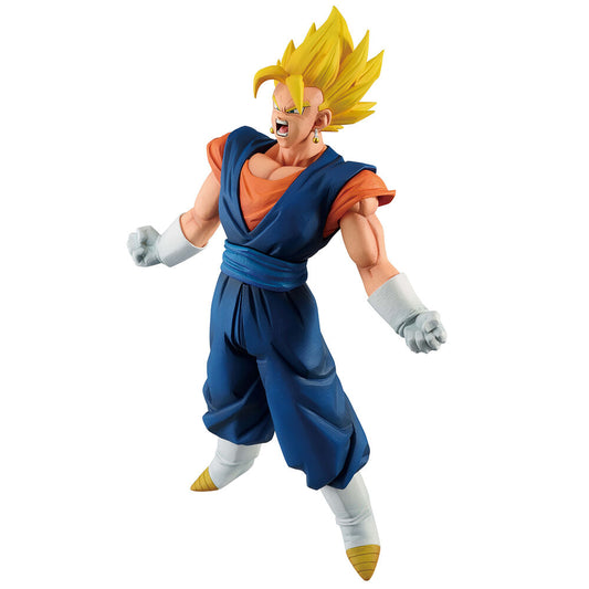 Dragon Ball Z Vs Omnibus Ultimate Super Vegito Ichibansho Figura 26cm