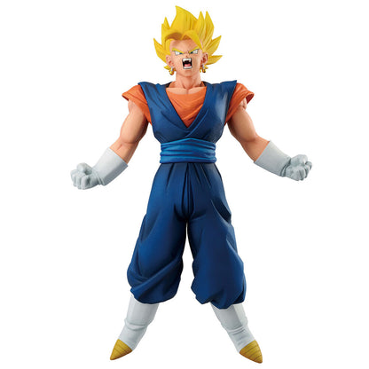 Dragon Ball Z Vs Omnibus Ultimate Super Vegito Ichibansho Figura 26cm