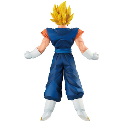 Dragon Ball Z Vs Omnibus Ultimate Super Vegito Ichibansho Figura 26cm