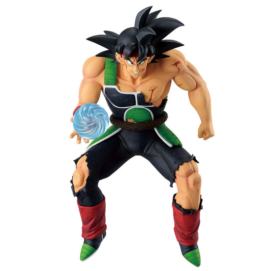 Dragon Ball Z Vs Omnibus Ultimate Bardock Ichibansho Figura 24cm