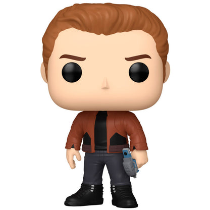 Funko POP!Star Trek Jack Crusher