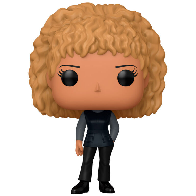 Funko POP!Star Trek Raffi Musiker