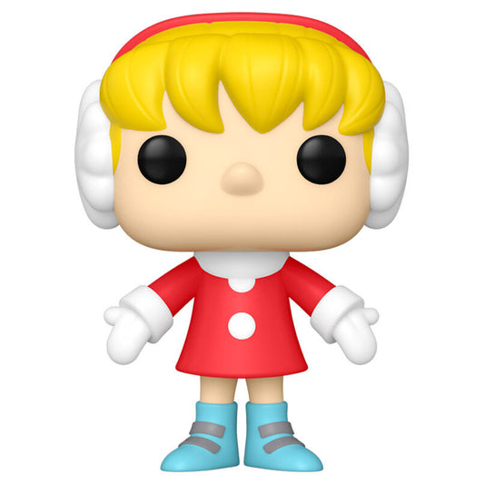 Funko POP! Frosty the Snowman 2 Karen