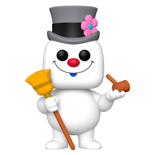 Funko POP! Frosty the Snowman 2 Frosty the Snowman