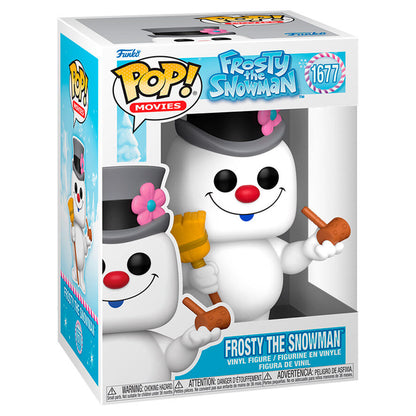 Funko POP! Frosty the Snowman 2 Frosty the Snowman