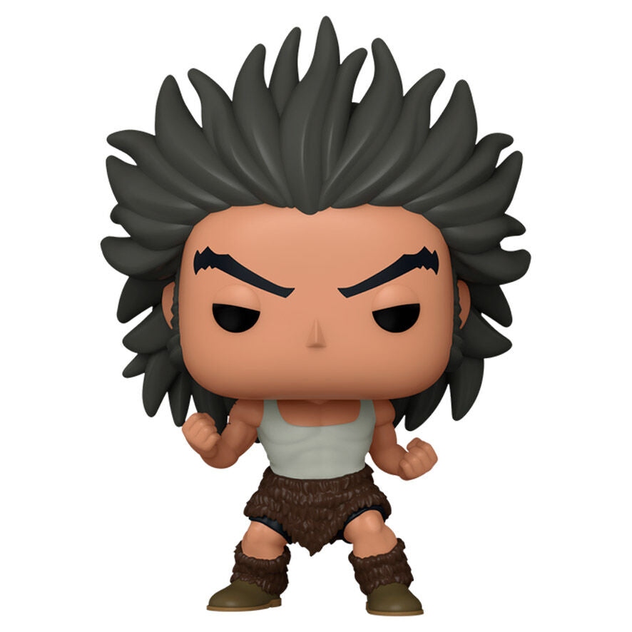 Funko POP!Hunter x Hunter Uvogin