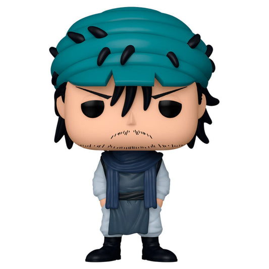 Funko POP!Hunter x Hunter Ging Freecss