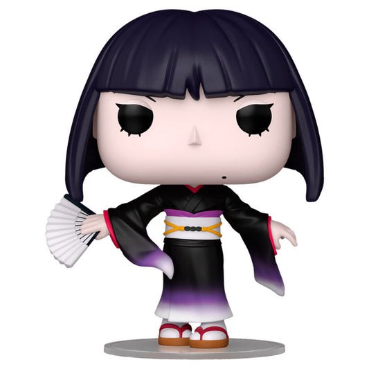 Funko POP!Hunter x Hunter Kalluto Zoldyck