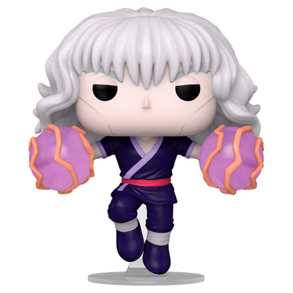 Funko POP!Hunter x Hunter Silva Zoldyck