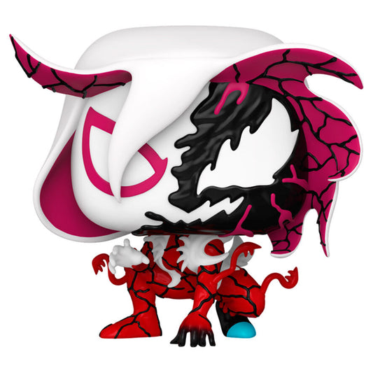 Funko POP!Marvel Carnage Ghost Spider