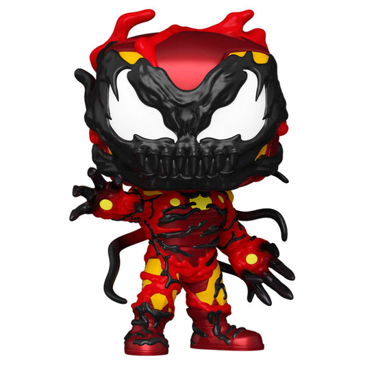 Funko POP!Marvel Carnage Iron Man